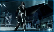 TRON Evolution