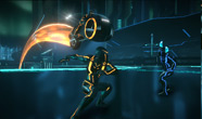 TRON Evolution