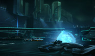 TRON Evolution